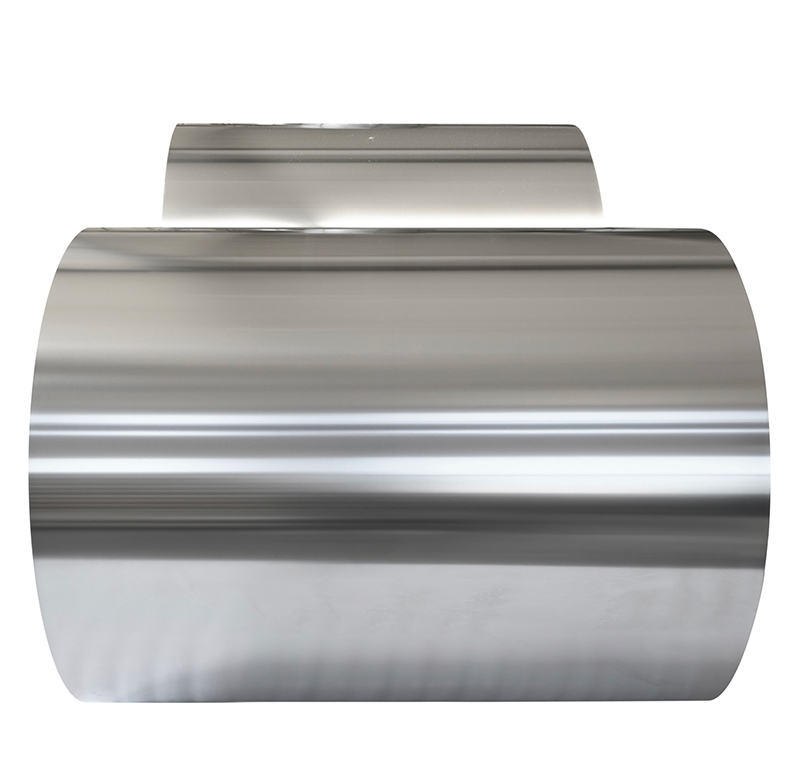 Mengapa 301 gegelung keluli tahan karat adalah pilihan terbaik untuk trowels!