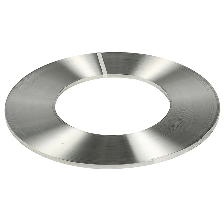 Apakah Gegelung Titanium Gred 2 dan apakah kelebihannya?