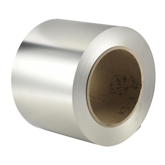 Kenapa Bahan Stainless Steel 201J1 juga dalam pembuatan membuat solak kasut keselamatan keluli tahan karat?