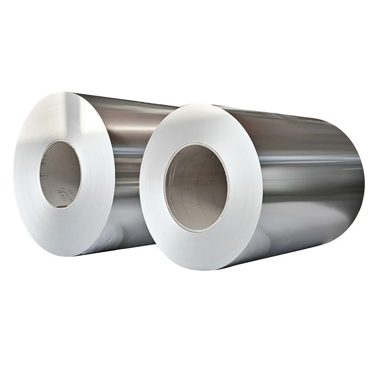 Gegelung keluli tahan karat 316L Cold Rolled Precision