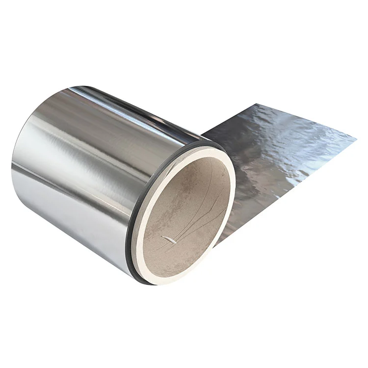 DIN 1.4767 FOIL ALLOY FECRAL