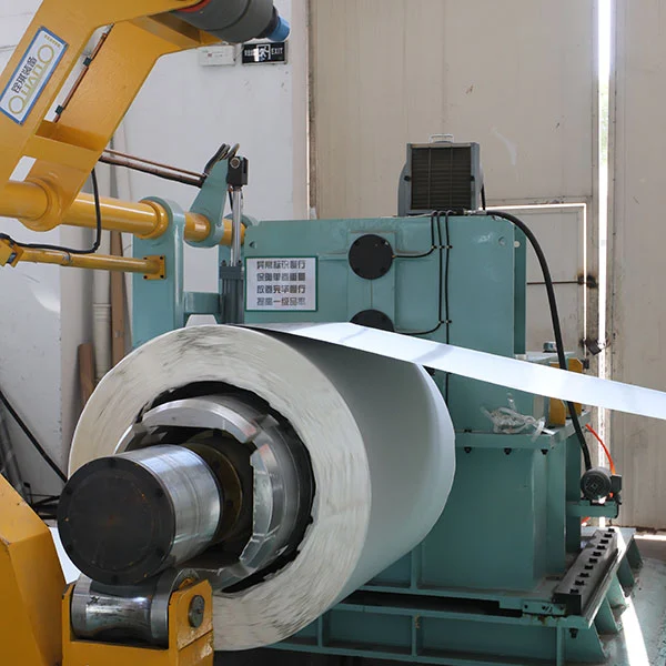 430 stainless steel Coil