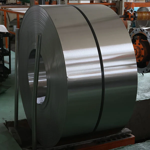 En1 4310 Stainless Steel Coil