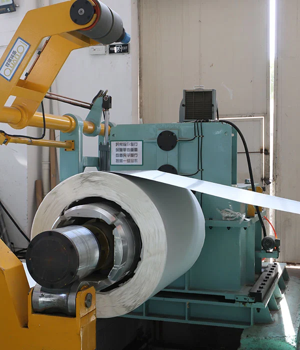 Stainless Steel Plate With Mirror Finish