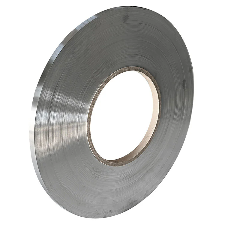 Stainless Steel Strip