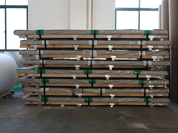 Ss310s High Temperature Alloy Plate Ss310s High Temperature Alloy Plate