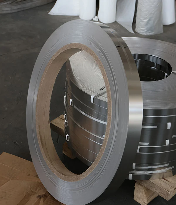 310s Stainless Steel Coil