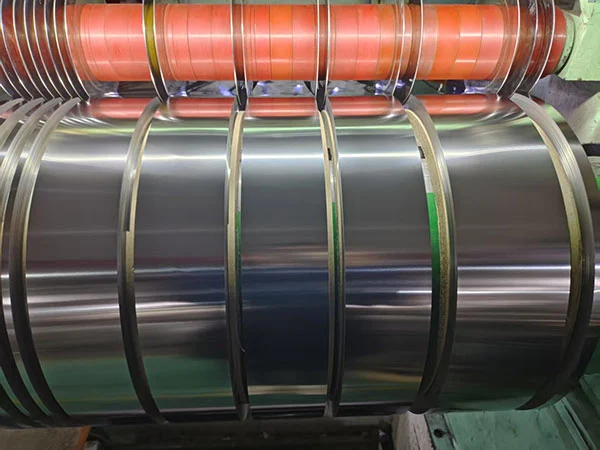 0cr15al5 Fecral Alloy Strip