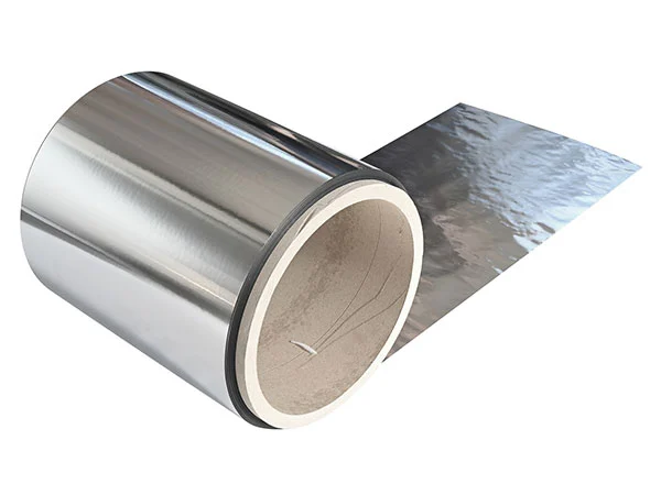 Cral6 Fecral Alloy Foil