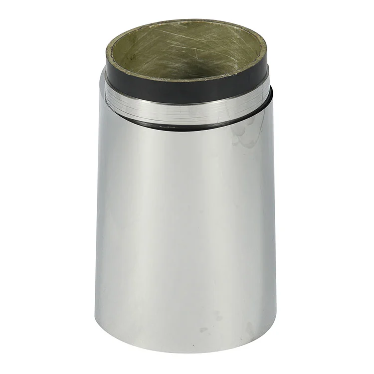 Precision 0CR13AL4 Gegelung Alloy Fecral