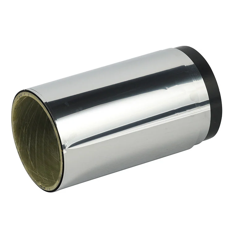 Precision 0CR21AL6 Gegelung Alloy Fecral