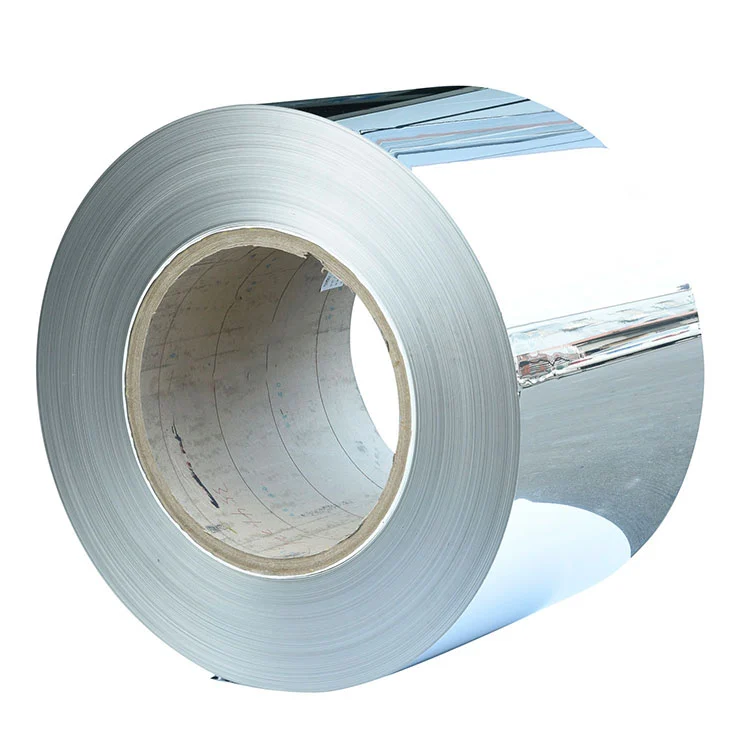 SUS630 High-Hardness Stainless Steel Coil