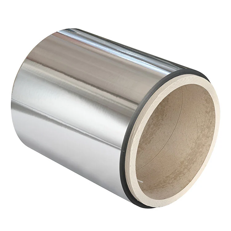 Foil titanium gred 2 ultra nipis untuk implan pembedahan oral